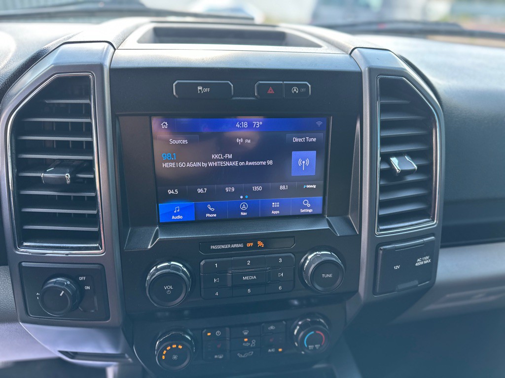 2020 Ford F-150 Image 21