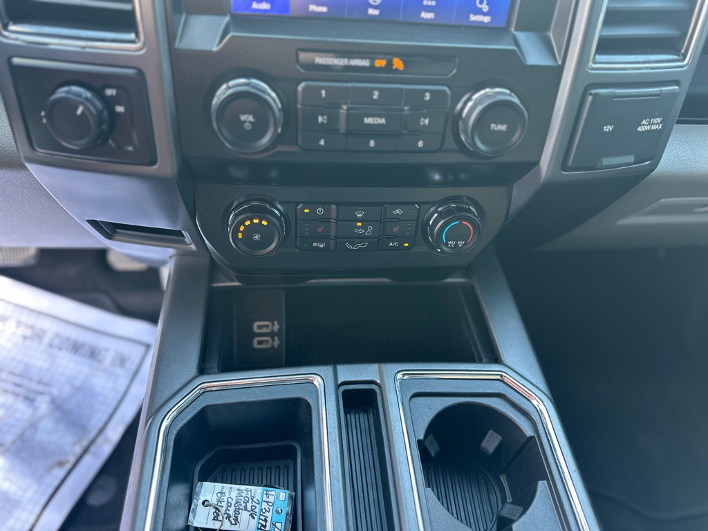 2020 Ford F-150 Image 22