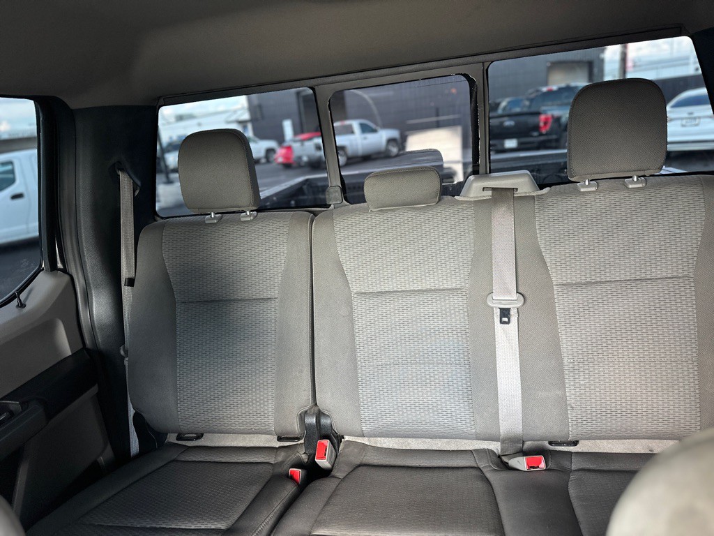 2020 Ford F-150 Image 24