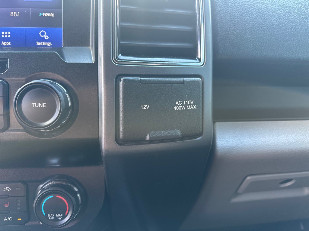 2020 Ford F-150 Image 26
