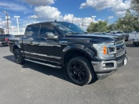 Image for 2020 Ford F-150 Supercrew ID: 6890912