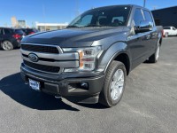 Image for 2019 Ford F-150 Supercrew ID: 6890929