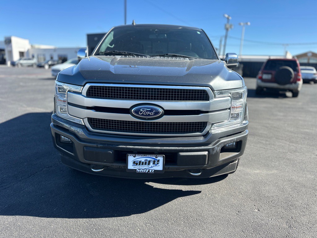 2019 Ford F-150 Image 2