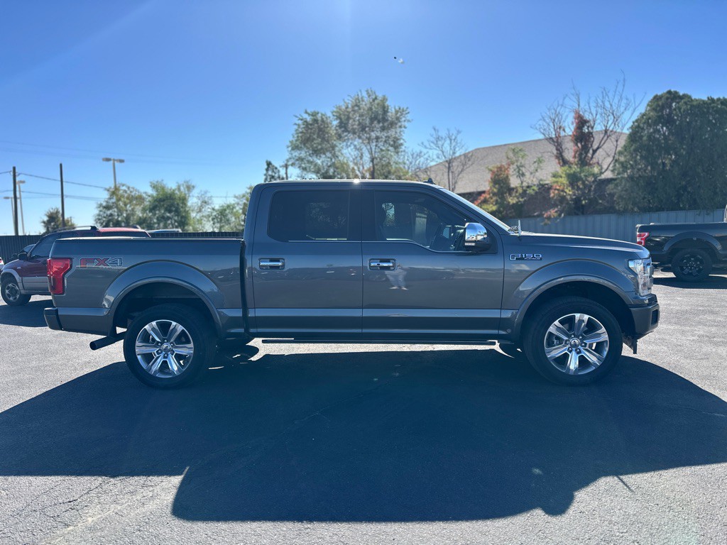 2019 Ford F-150 Image 5