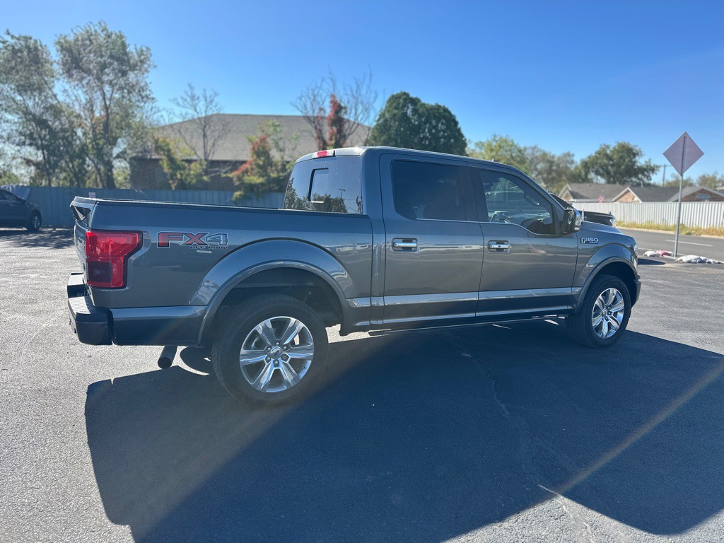2019 Ford F-150 Image 6
