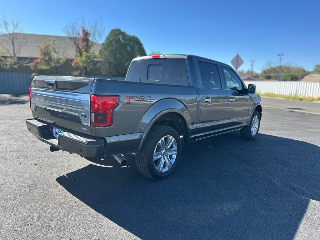 2019 Ford F-150 Image 7