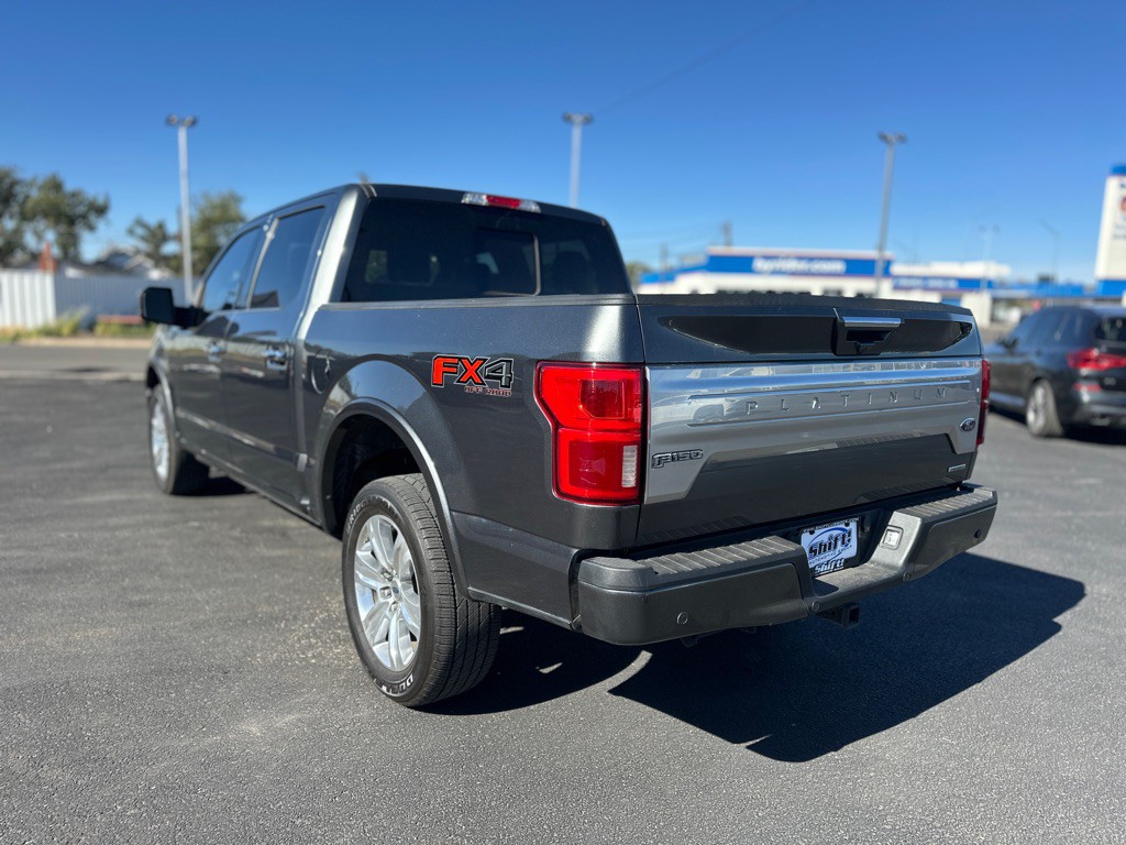 2019 Ford F-150 Image 9