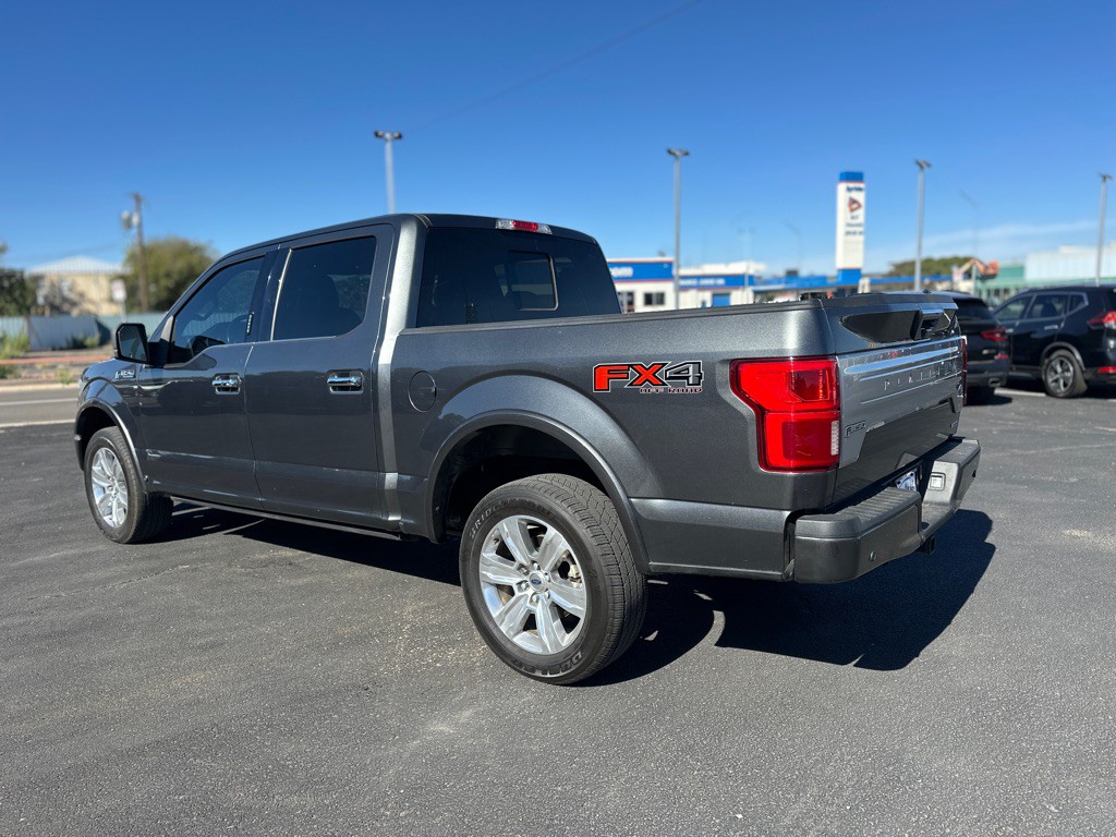 2019 Ford F-150 Image 10