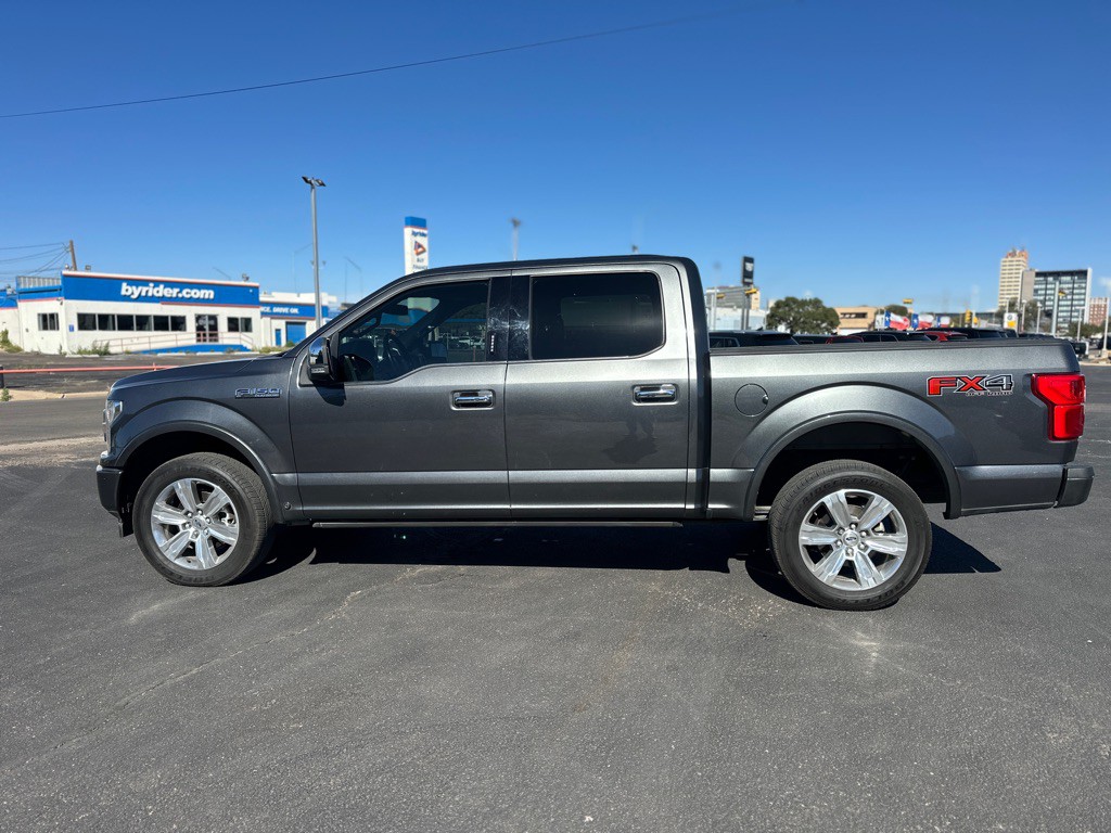 2019 Ford F-150 Image 11
