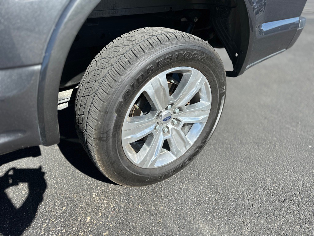 2019 Ford F-150 Image 12