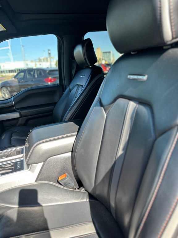 2019 Ford F-150 Image 17