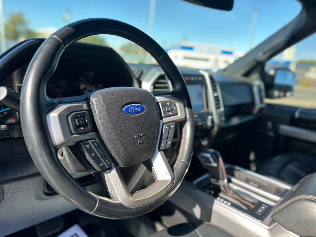 2019 Ford F-150 Image 18