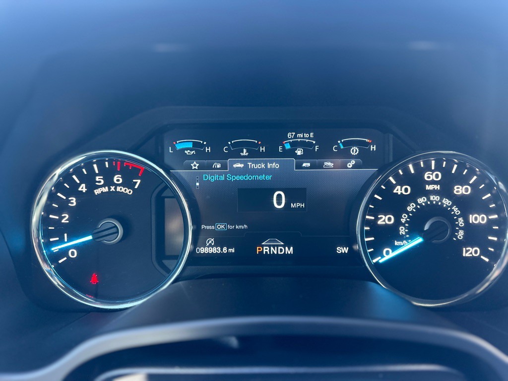 2019 Ford F-150 Image 21