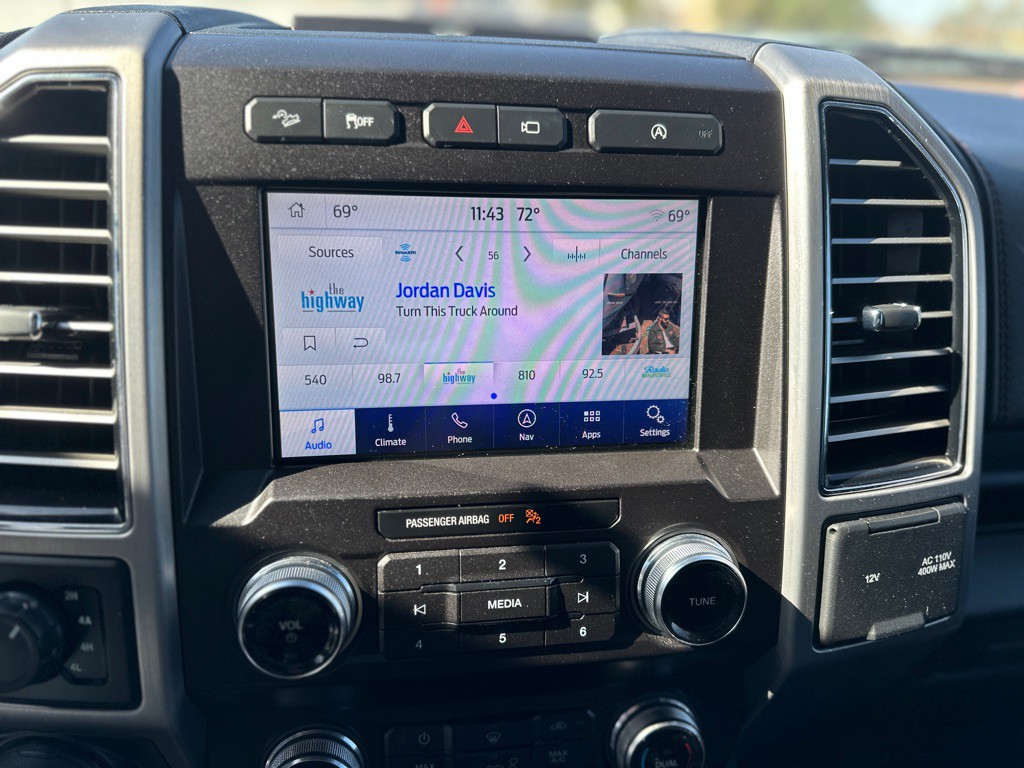 2019 Ford F-150 Image 22