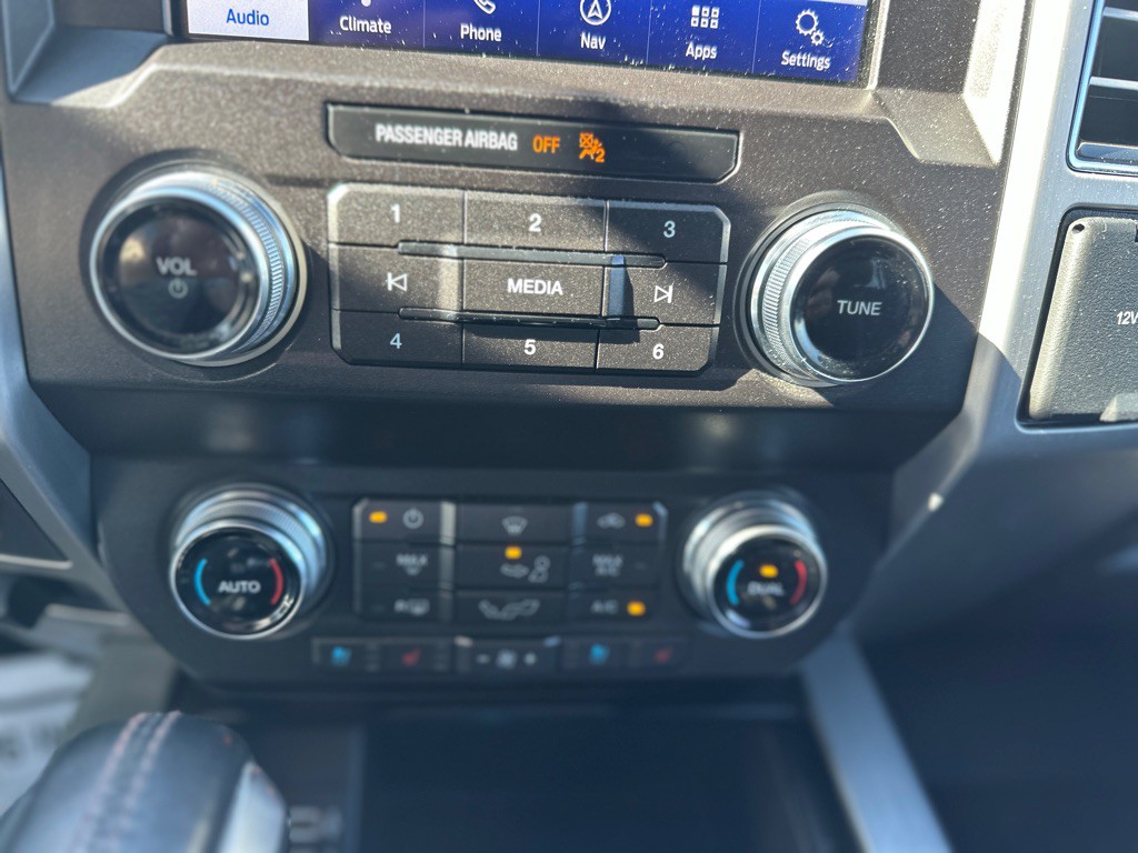 2019 Ford F-150 Image 23