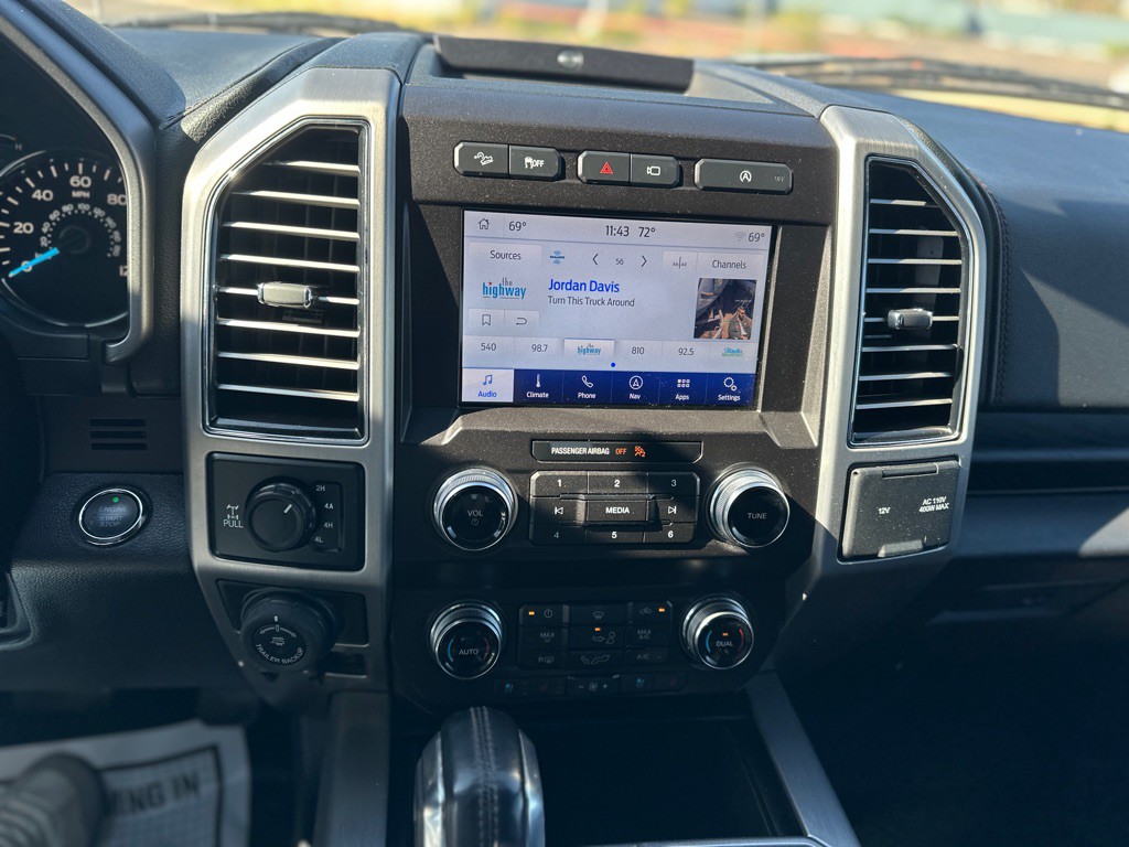 2019 Ford F-150 Image 27