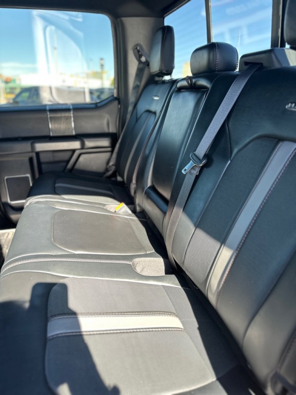 2019 Ford F-150 Image 33