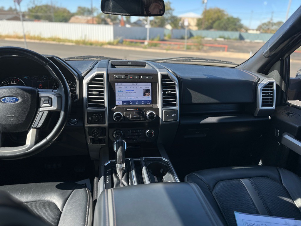 2019 Ford F-150 Image 35