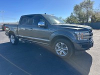 Image for 2019 Ford F-150 Supercrew ID: 6890929