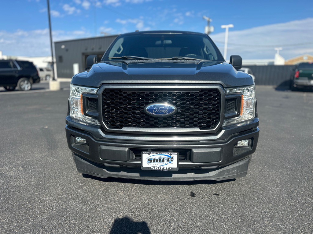 2019 Ford F-150 Image 2