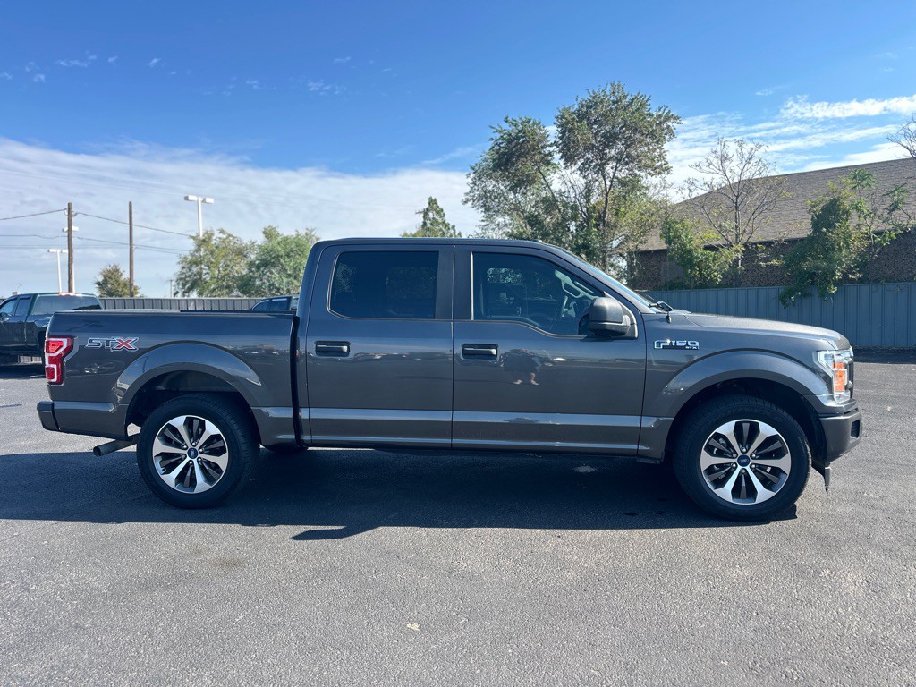 2019 Ford F-150 Image 5