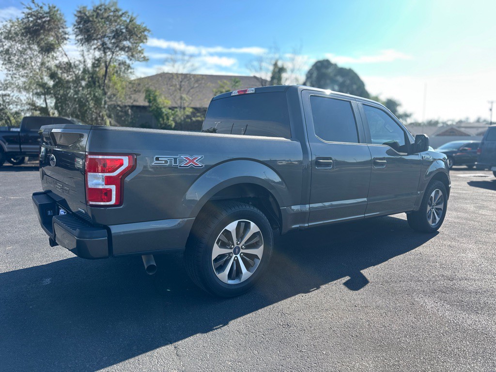2019 Ford F-150 Image 6