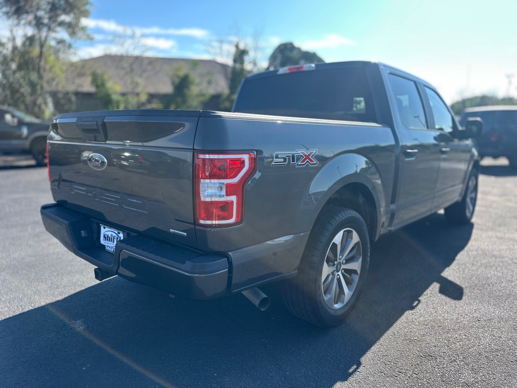 2019 Ford F-150 Image 7