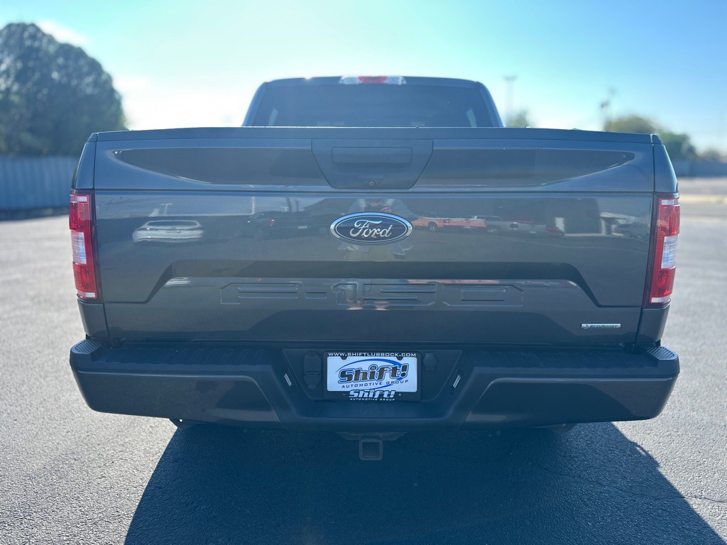 2019 Ford F-150 Image 8