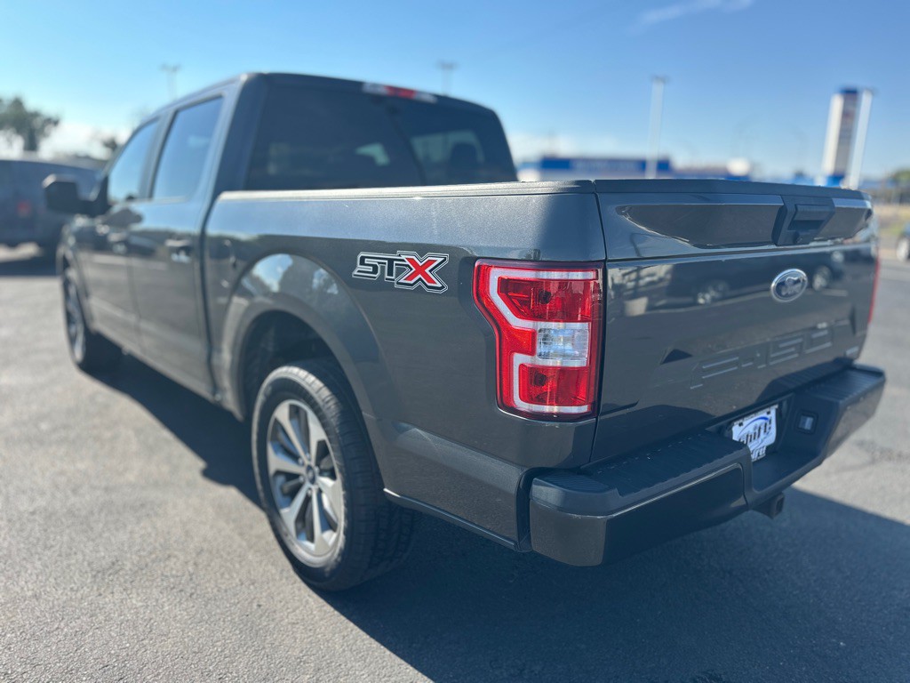 2019 Ford F-150 Image 10