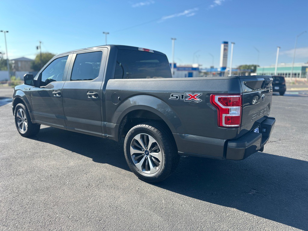 2019 Ford F-150 Image 11