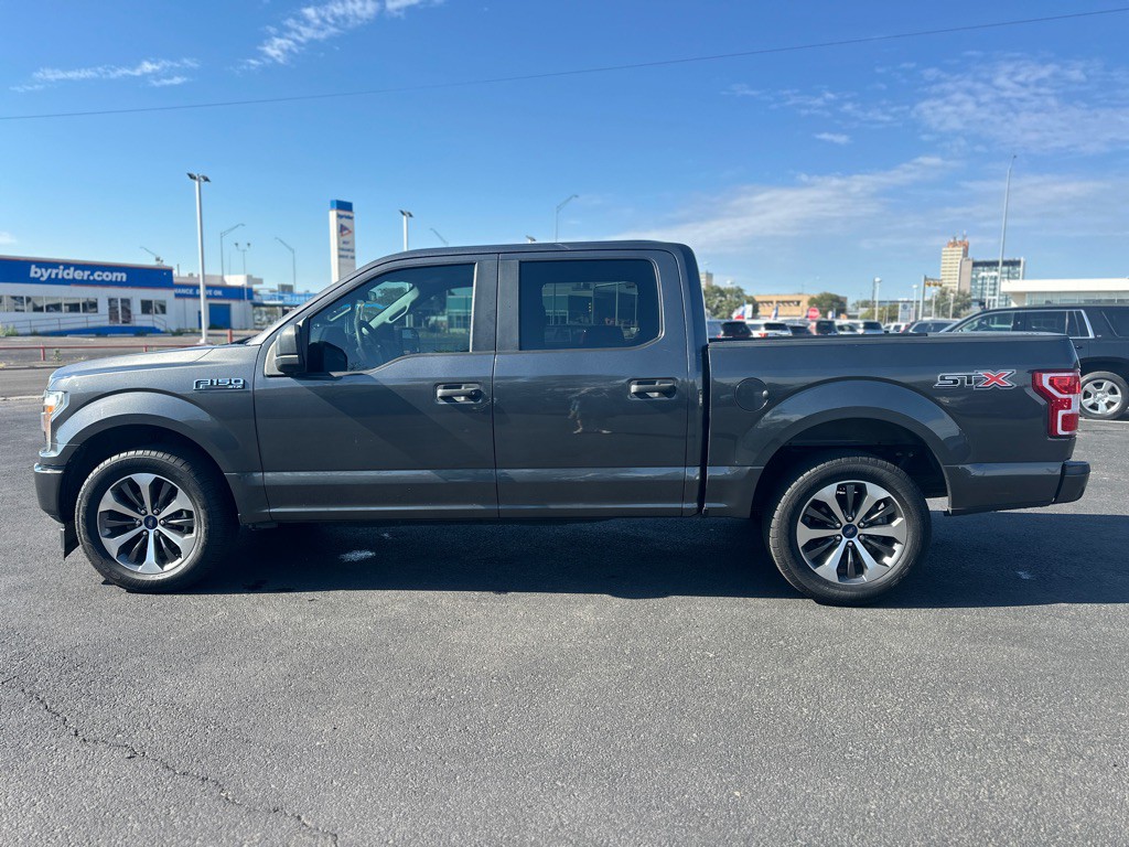 2019 Ford F-150 Image 12