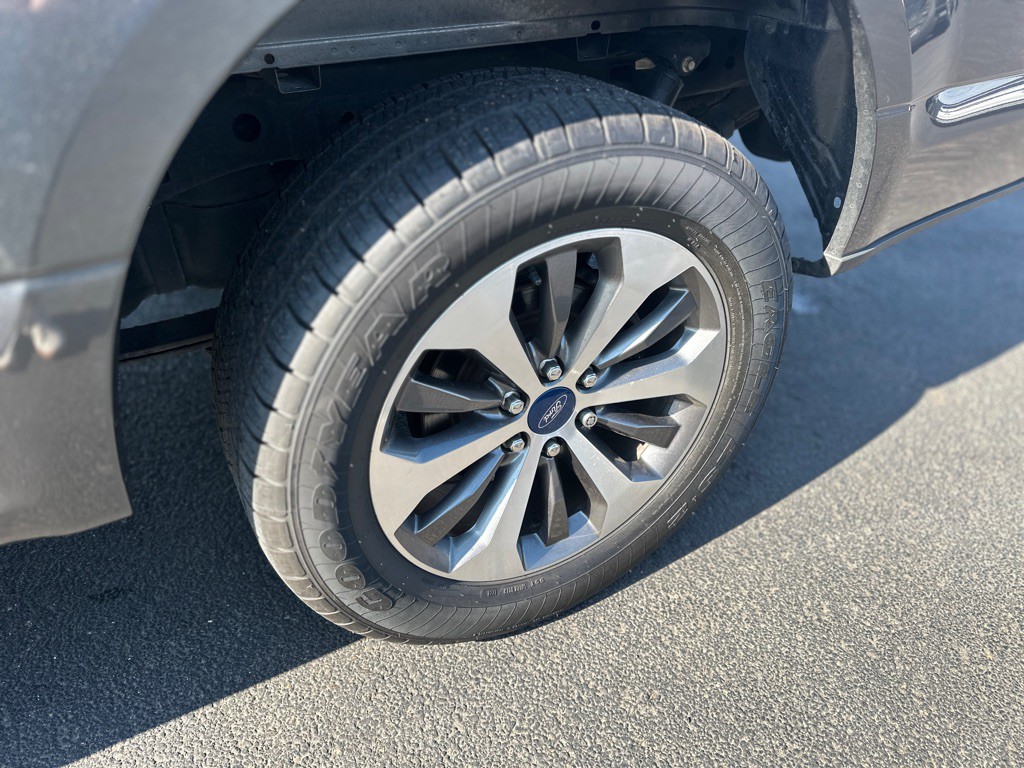 2019 Ford F-150 Image 13