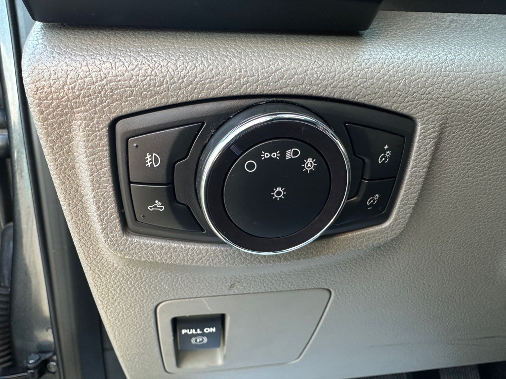 2019 Ford F-150 Image 17