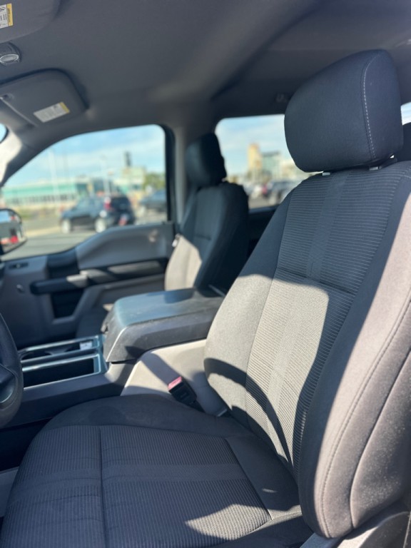 2019 Ford F-150 Image 18