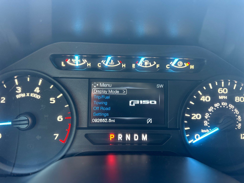 2019 Ford F-150 Image 19