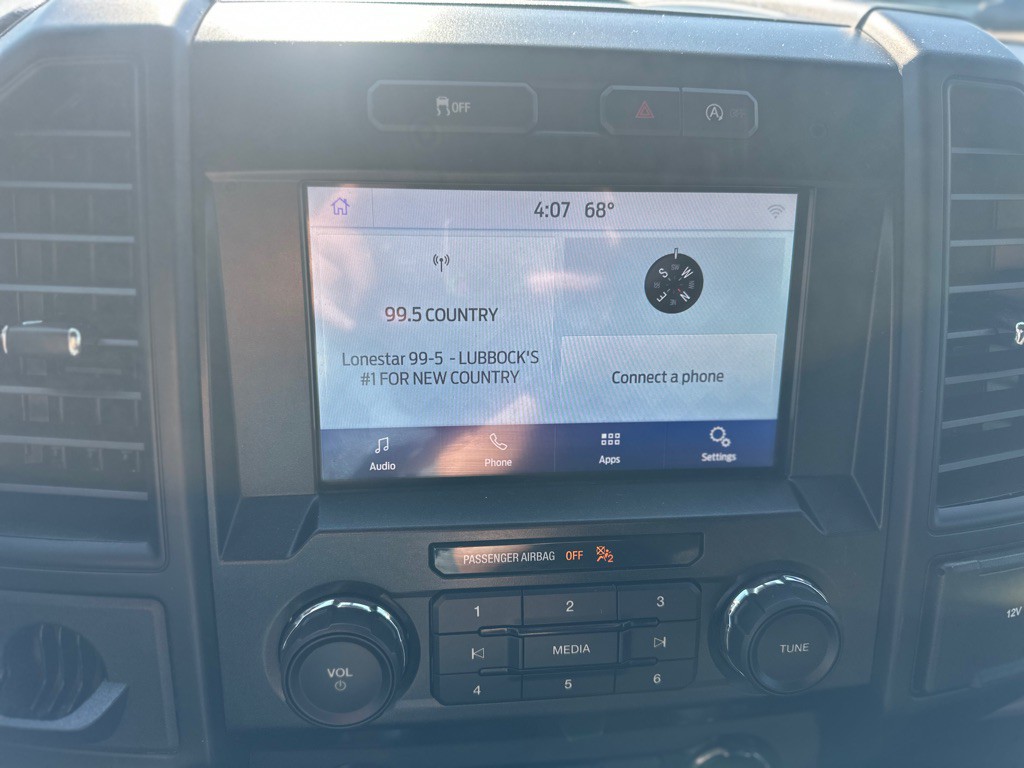 2019 Ford F-150 Image 20
