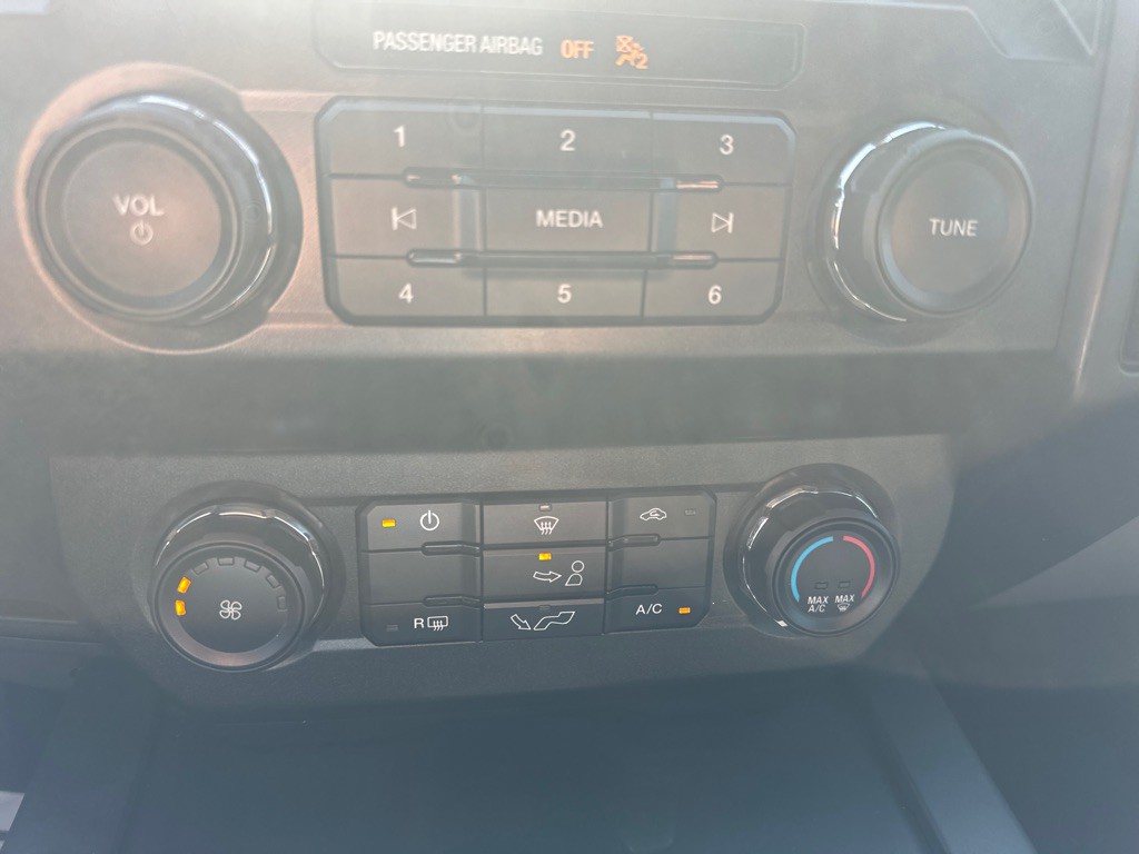 2019 Ford F-150 Image 21