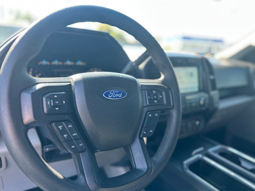 2019 Ford F-150 Image 24