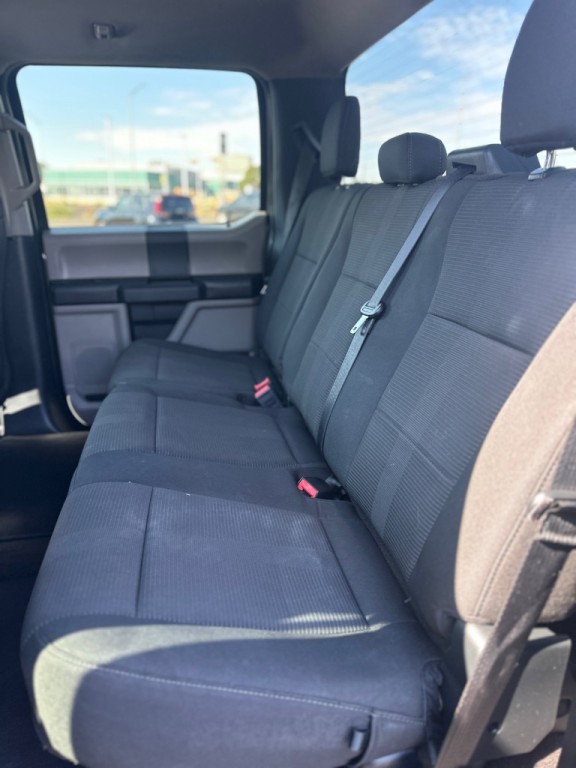 2019 Ford F-150 Image 25
