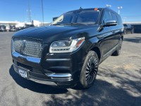 Image for 2018 Lincoln Navigator Black Label ID: 6890973