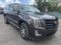 Image for 2016 Cadillac Escalade Esv Premium ID: 6891099
