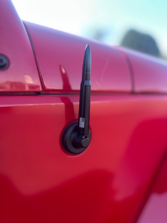 2015 Jeep Wrangler Unlimited Image 8