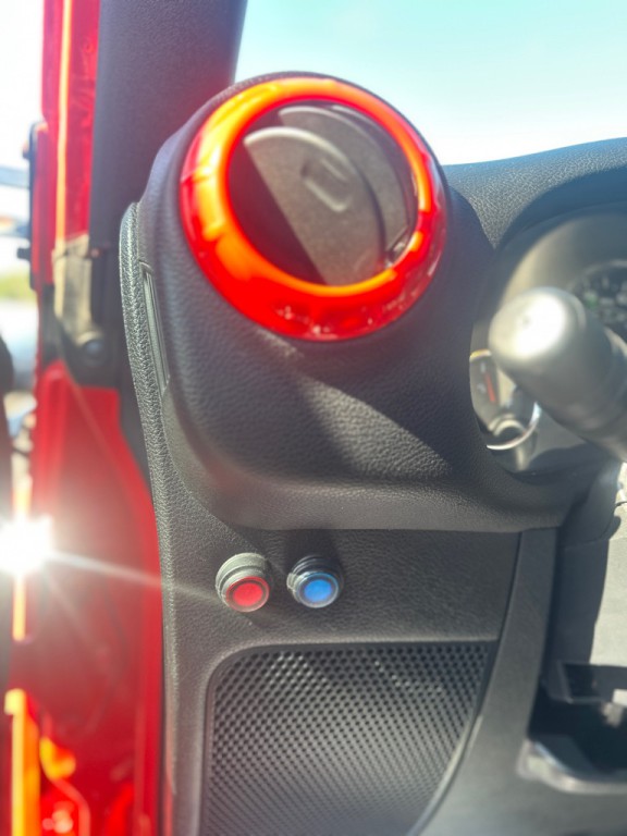 2015 Jeep Wrangler Unlimited Image 22