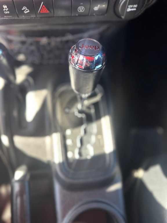 2015 Jeep Wrangler Unlimited Image 30