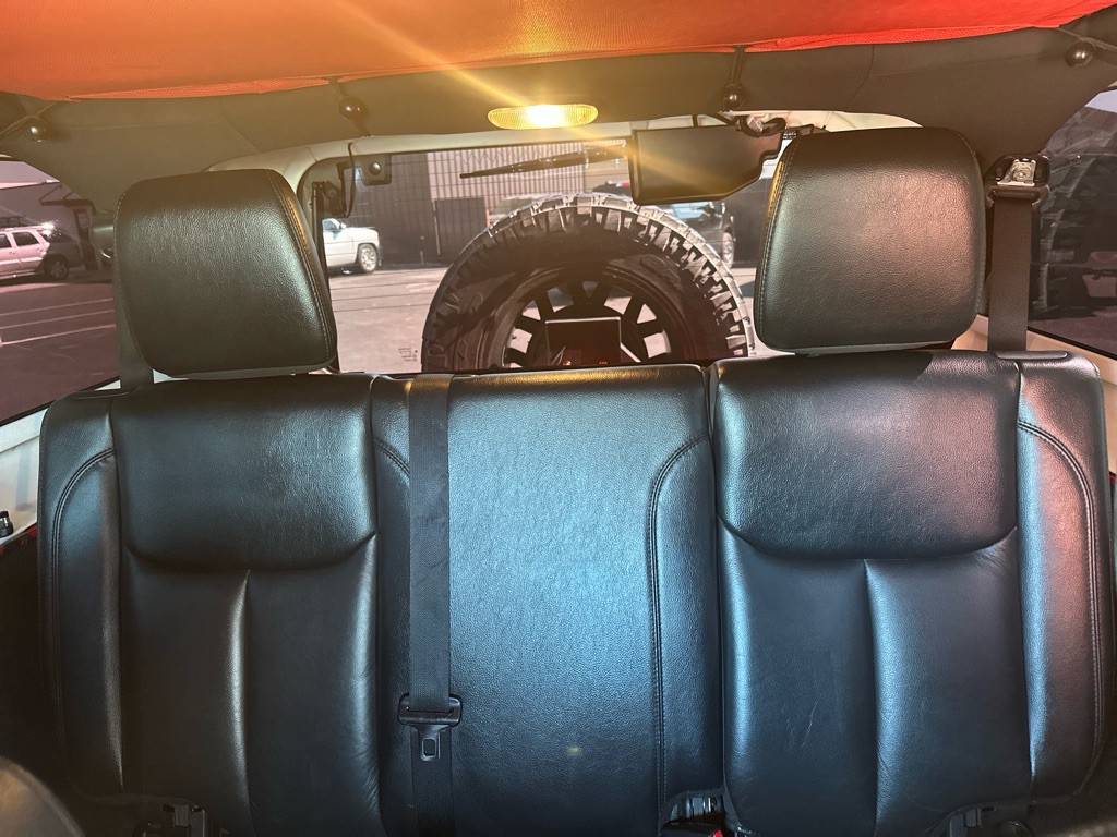 2015 Jeep Wrangler Unlimited Image 34