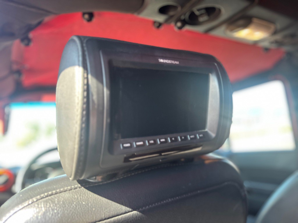 2015 Jeep Wrangler Unlimited Image 37