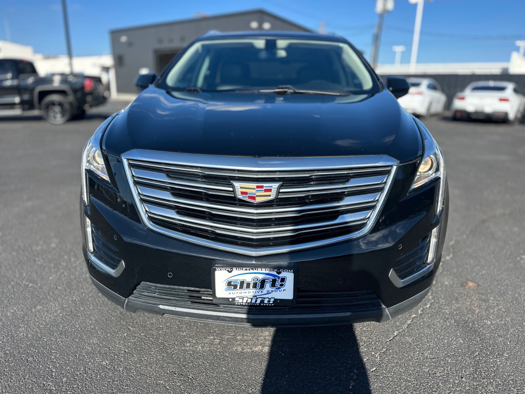 2017 Cadillac XT5 Image 2