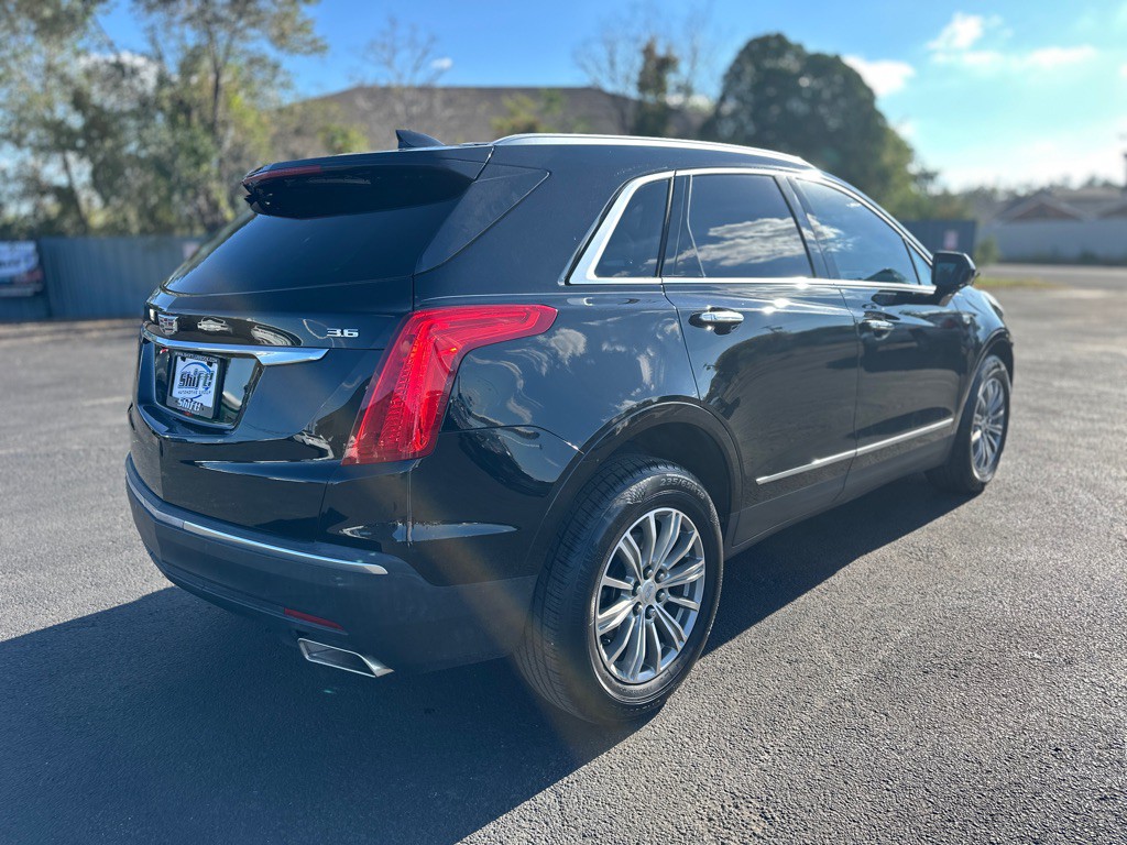 2017 Cadillac XT5 Image 7