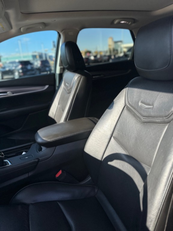2017 Cadillac XT5 Image 18