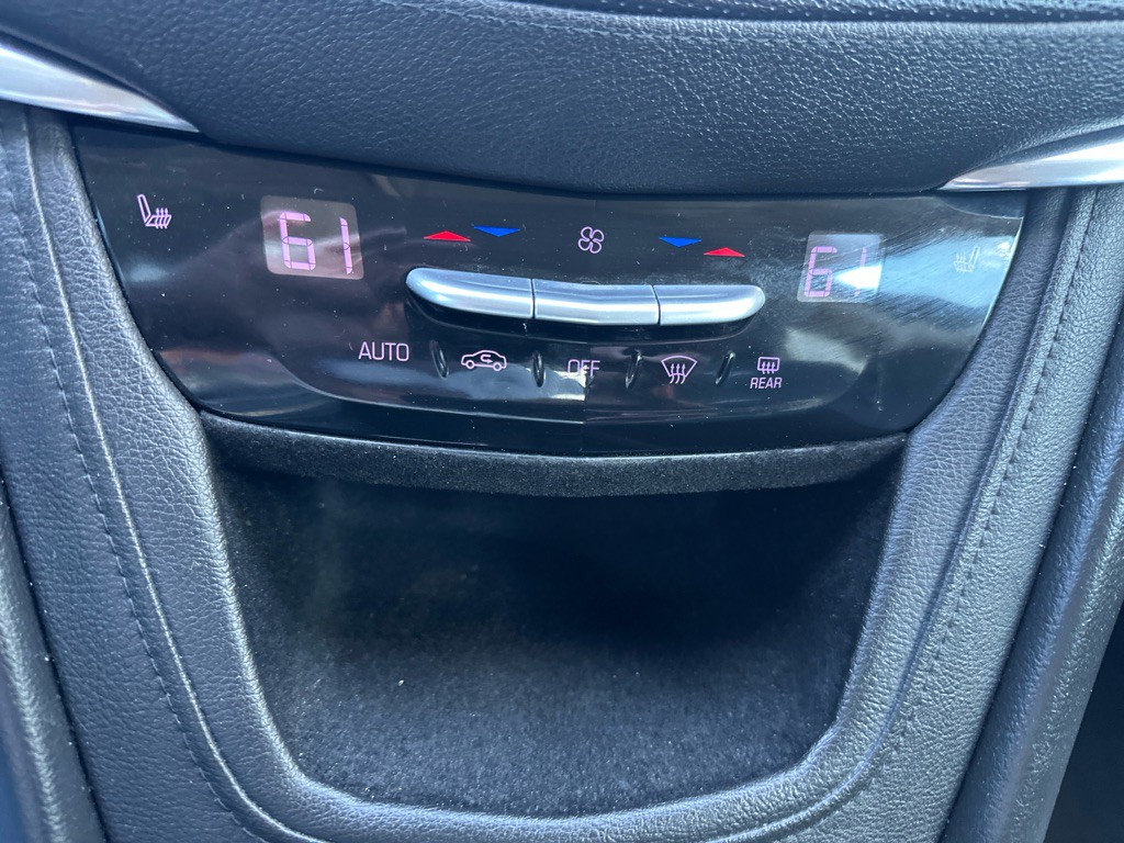 2017 Cadillac XT5 Image 21